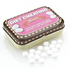 Diet Cheating Mints