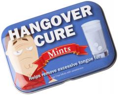 Hangover Cure Mints