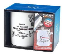 Cana termosensibila - Behind The Line Thermo