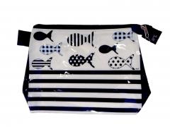 Trusa pentru cosmetice - Outremer