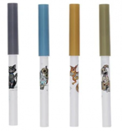 Mini-stilou - Bug Art - Mai multe modele