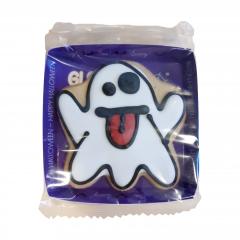 Biscuiti artizanali de Halloween - Ghost-Wiss, 60g