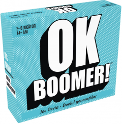 Joc - Ok Boomer!