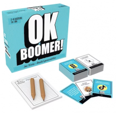 Joc - Ok Boomer!