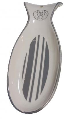 Farfurie - Repose Cuillere Poisson Leya