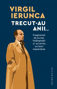 Trecut-au anii...