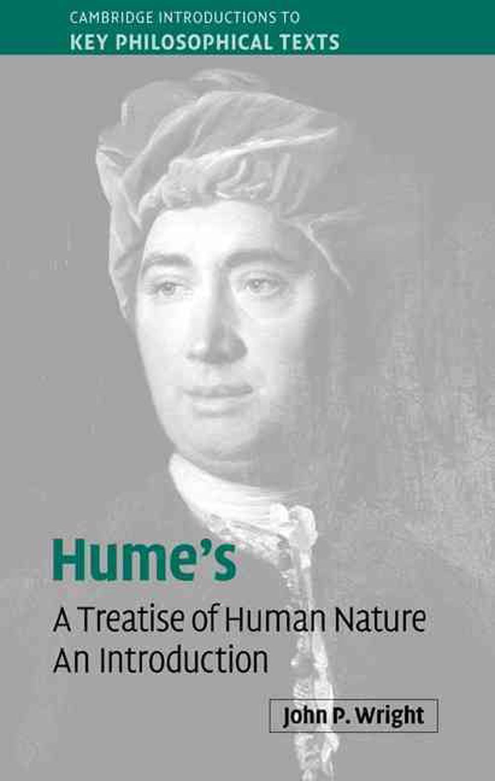 Hume&#039;s &#039;A Treatise of Human Nature&#039;: An Introduction