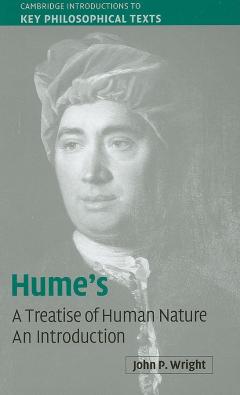 Hume's 'A Treatise of Human Nature'. An Introduction