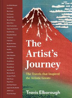 The Artist's Journey