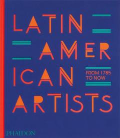 Latin American Artists