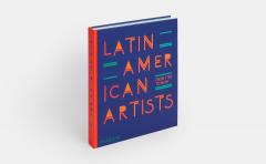 Latin American Artists