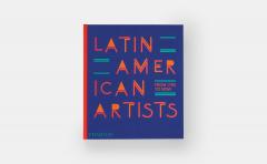 Latin American Artists