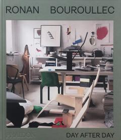 Ronan Bouroullec. Day After Day