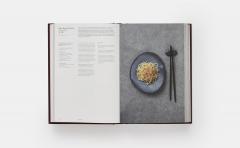 The Korean Cookbook