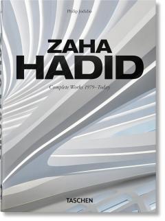 Zaha Hadid. Complete Works 1979–Today