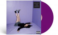 Guts - Purple & Alternative Artwork Vinyl