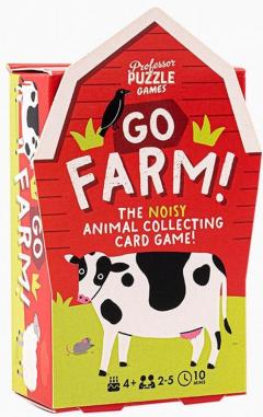 Joc - Go Farm