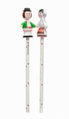 Creion - Baiat/Fata (mai multe modele - pret pe bucata)