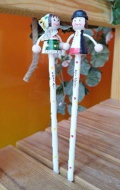 Creion - Baiat/Fata (mai multe modele - pret pe bucata)