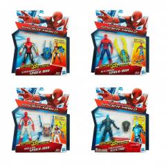 Figurina - The Amazing Spider-Man - Spider Strike - mai multe modele