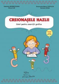 Creionasele hazlii