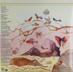 Natural Elements - Vinyl