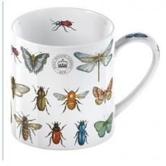 Cana - Bug Study Loose Creative Tops