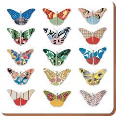 Suport pentru masa - Butterfly Charm