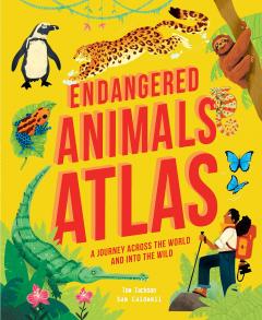 Endangered Animals Atlas