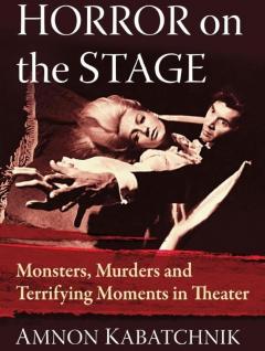 Horror on the Stage
