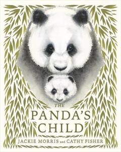 Coperta cărții The Panda's Child