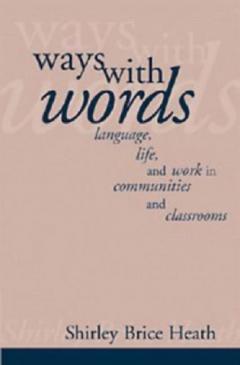 Ways with Words