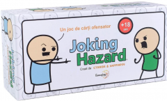 Joc - Joking Hazard