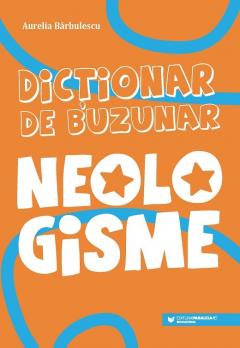 Dictionar de buzunar - Neologisme