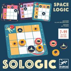 Joc de logica - Sologic