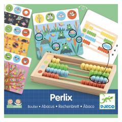 Joc educativ - Perlix