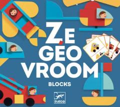 Joc - Ze GeoVroom