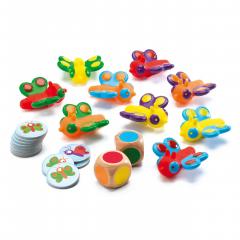 Joc - Little Observation