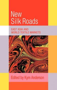 New Silk Roads