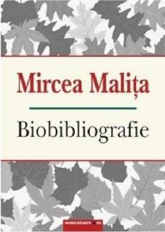 Mircea Malita. Biobibliografie