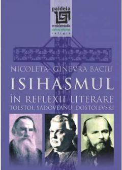 Isihasmul in reflexii literare