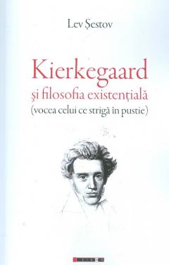 Kierkegaard si filosofia existentiala 
