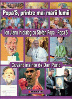 Popa’S, printre mai marii lumii