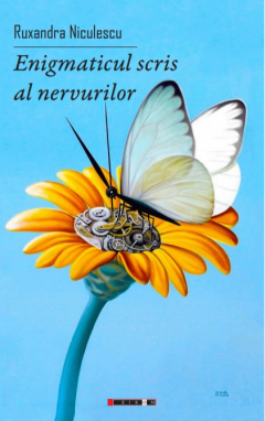 Enigmaticul scris al nervurilor