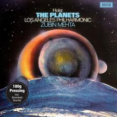 Holst: The Planets - Vinyl