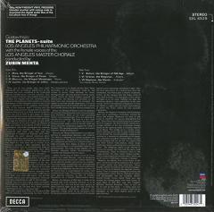 Holst: The Planets - Vinyl