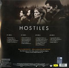 Hostiles - Vinyl