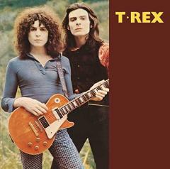 T.Rex - Vinyl