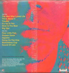 Sound Of Lies - Vinyl