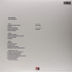 Rainy Day Music - Vinyl